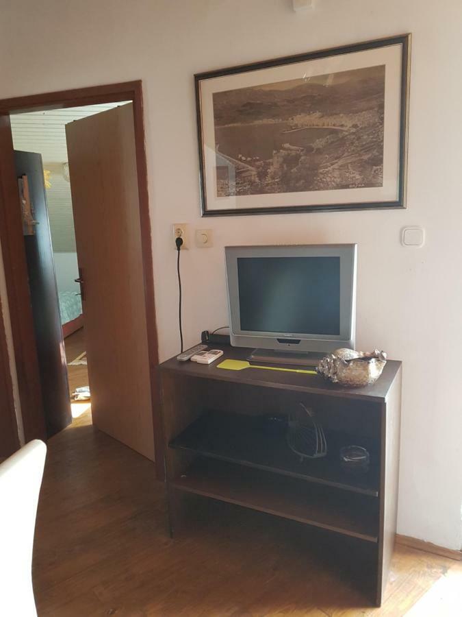 Apartamento Edo-krok *