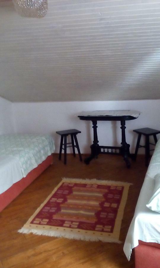Edo-krok Apartamento
