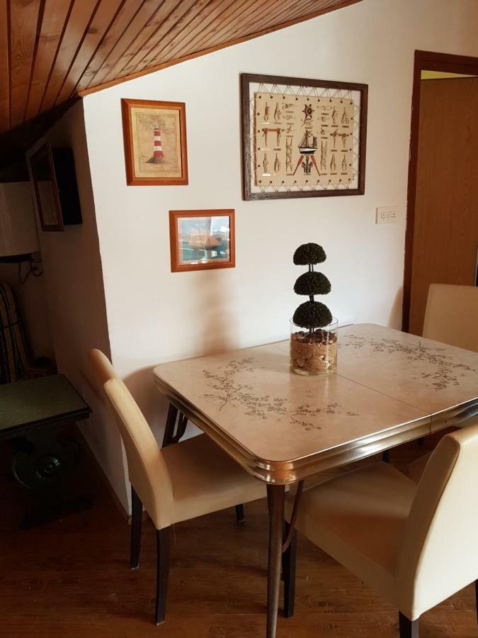 Apartment Edo-krok *