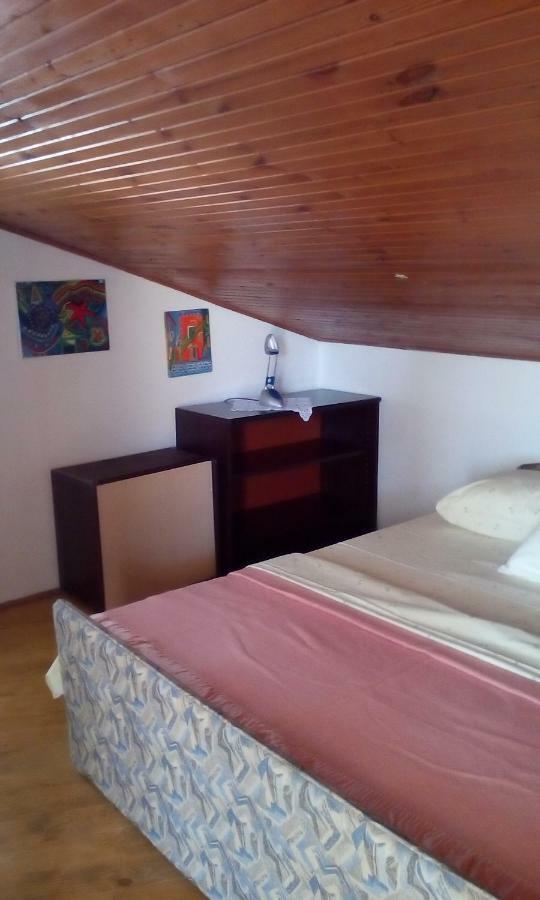Edo-krok Apartment Baska (Krk)