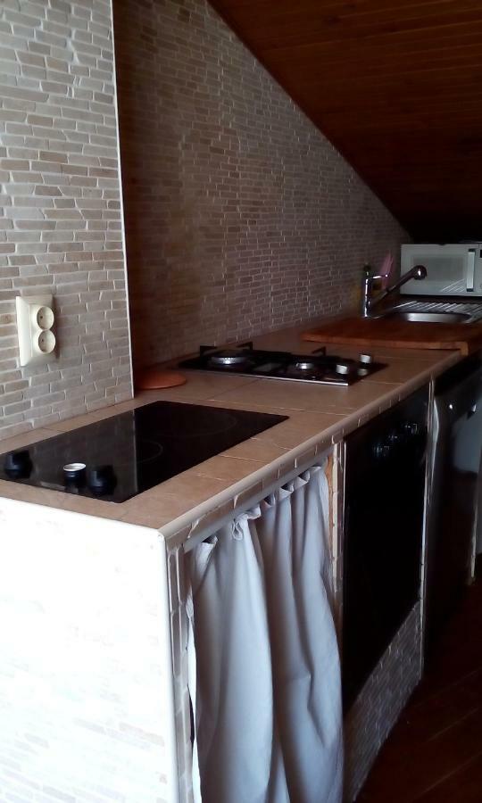 Edo-krok Apartment *