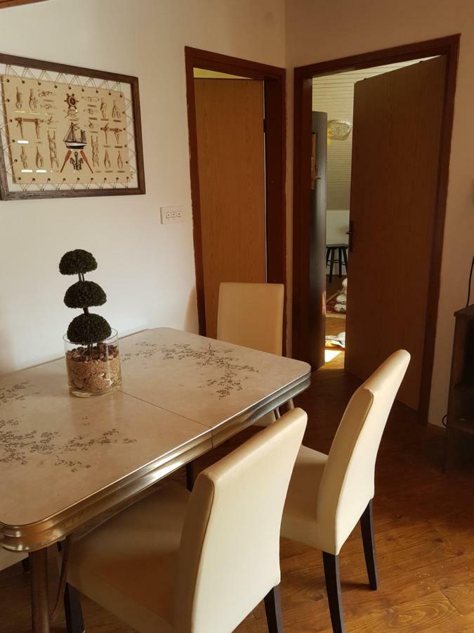 Apartment Edo-krok *